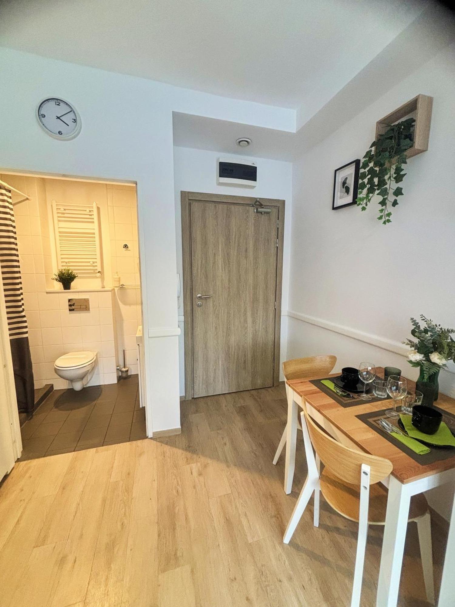 Great Polonia Center Aparthotel Krakau